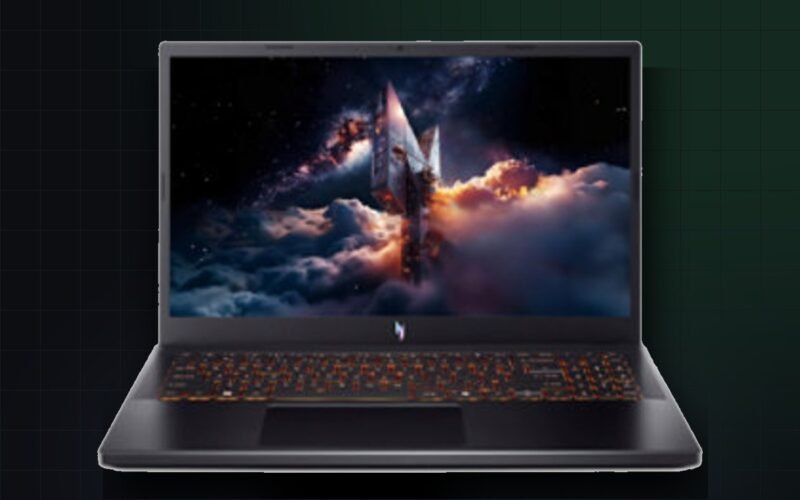 Acer Nitro V 15 (ANV15-52, RTX 5050) (resmî görsel)