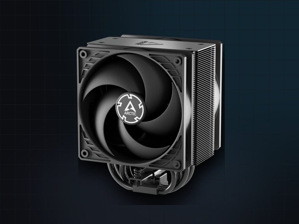 Arctic Freezer 36 (resmî görsel)