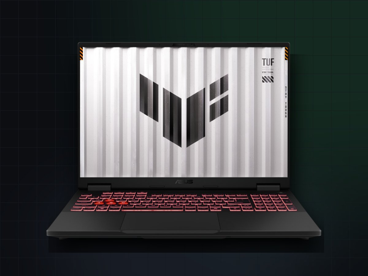 ASUS TUF Gaming A16 FA608UM-RV130
