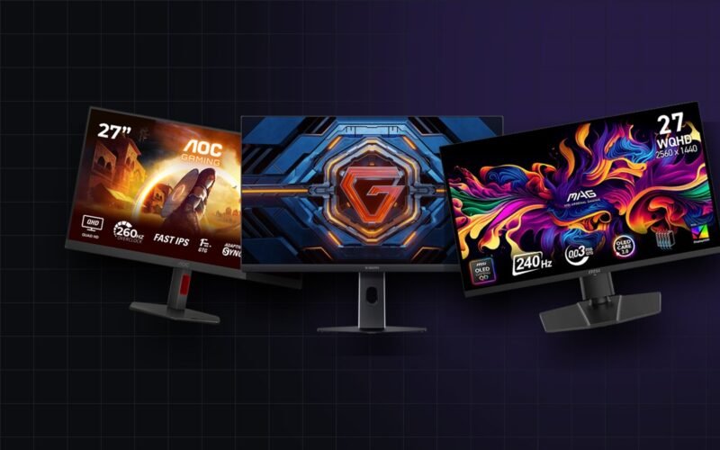1080p mi 1440p mi? Ekran Kartına Göre Doğru Çözünürlük (2026)