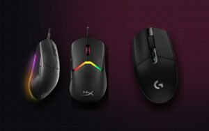 3.000 TL altı en iyi oyuncu mouse’ları