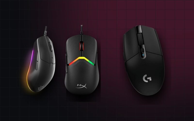 3.000 TL altı en iyi oyuncu mouse’ları