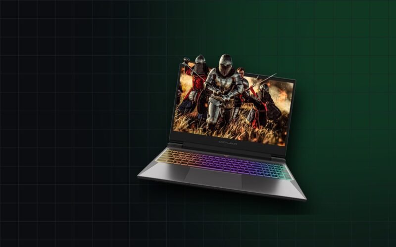 Casper Excalibur G870 RTX 5060 İnceleme: 70 Bin TL'ye Yerli Servisli Oyun Laptopu Hâlâ Mantıklı mı?