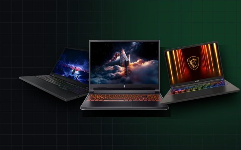 En İyi Oyuncu Laptopları (Ekim 2026): 44 Bin TL'den 120 Bin TL'ye 12 Seçim