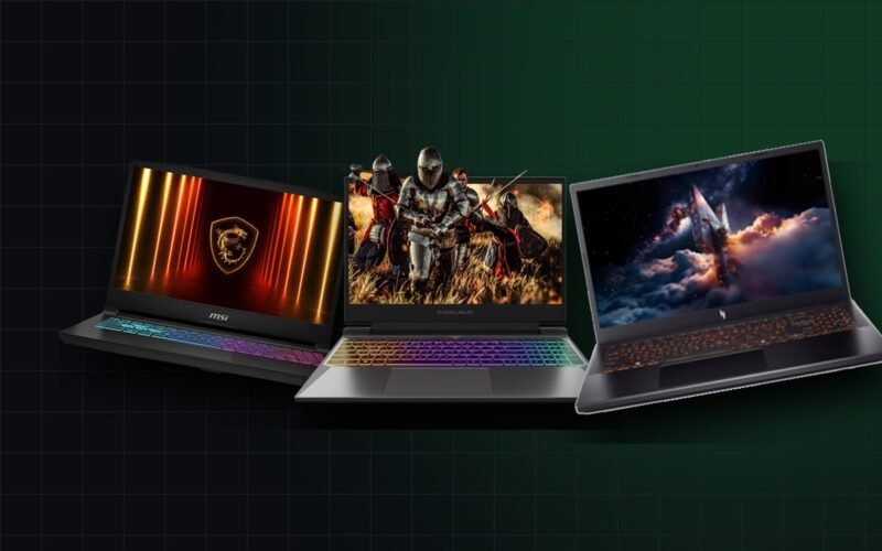 En İyi Oyuncu Laptopları ve Hazır Sistemler (Ekim 2026): 40 Bin TL'den 100 Bin TL'ye 7 Seçim