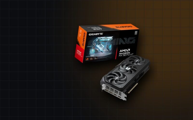 Gigabyte RX 9070 XT Gaming OC İncelemesi: 53 Bin TL'ye 5070 Ti'nin 'i