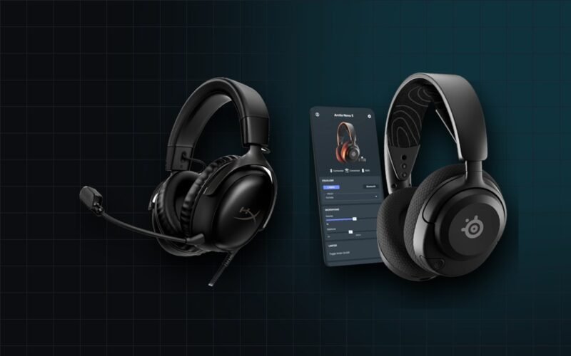 Oyuncu Kulaklığı mı, Hi-Fi Kulaklık + Ayrı Mikrofon mu?