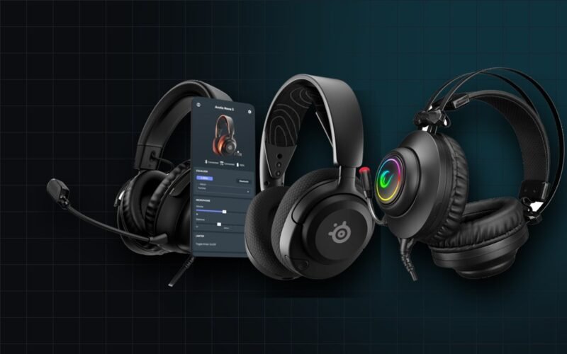 Oyuncu Kulaklığı mı, Hi-Fi Kulaklık + Ayrı Mikrofon mu?