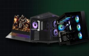 Oyuncu Laptop mu Masaüstü mü? Aynı Paraya Ne Alırsın? (+ Hazır PC Alırken 7 Tuzak)