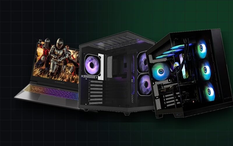 Oyuncu Laptop mu Masaüstü mü? Aynı Paraya Ne Alırsın? (+ Hazır PC Alırken 7 Tuzak)