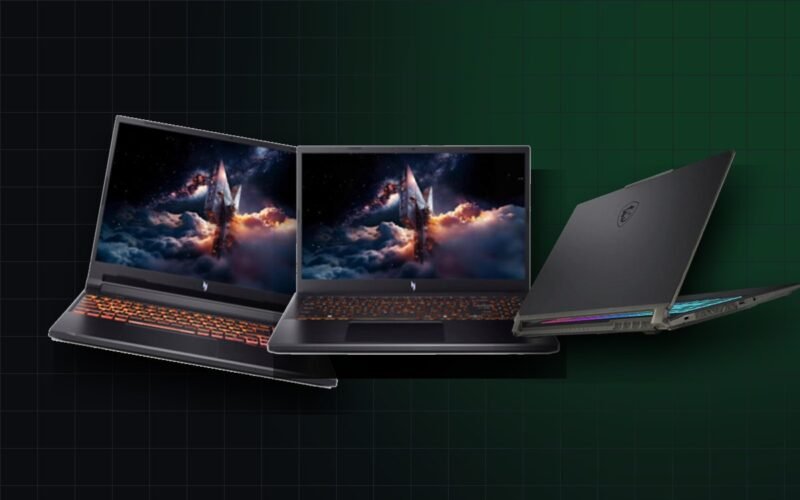 Oyuncu Laptop mu Masaüstü mü? Aynı Paraya Ne Alırsın? (+ Hazır PC Alırken 7 Tuzak)