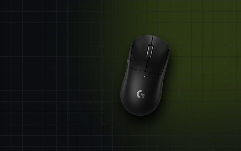 Logitech G Pro X Superlight 2 incelemesi