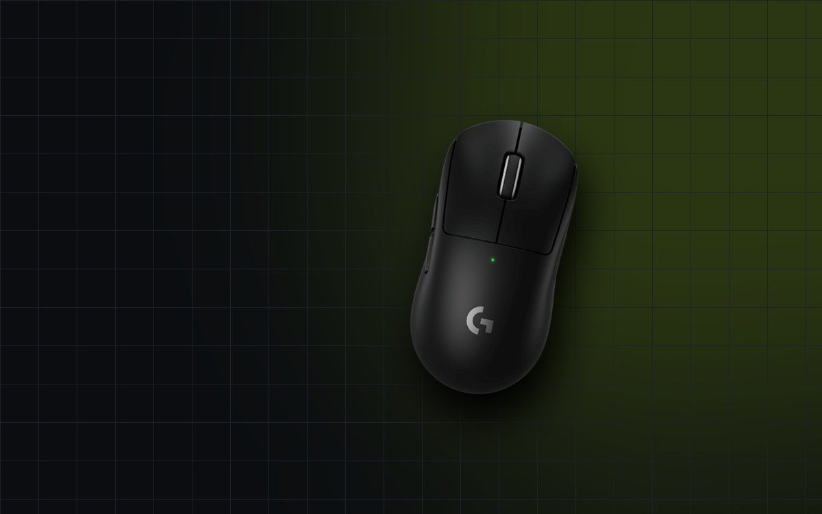 Logitech G Pro X Superlight 2 incelemesi