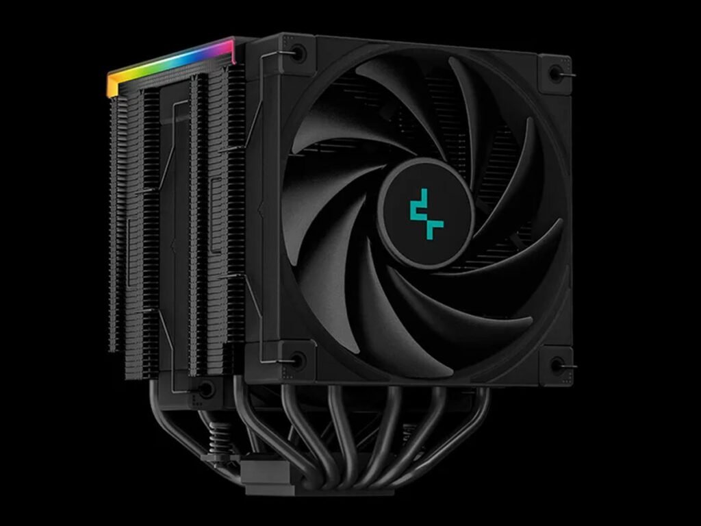 DeepCool AK620 Digital