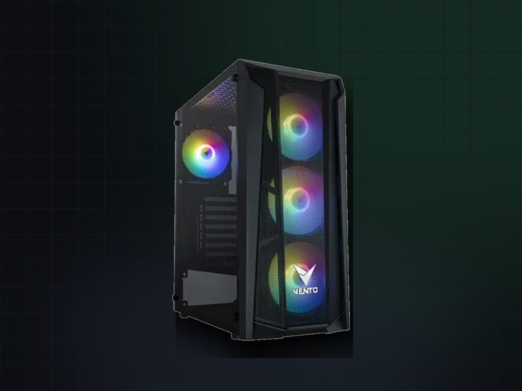 Game Garaj Mitra 7A / Prime-R1 (Ryzen 5 7500F + RTX 5050) (resmî görsel)
