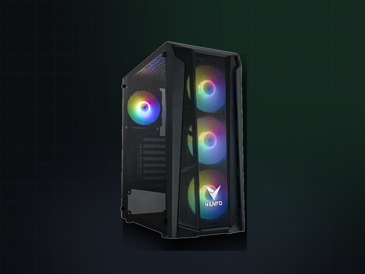 Game Garaj Mitra 7A (Prime-R1, RTX 5050)