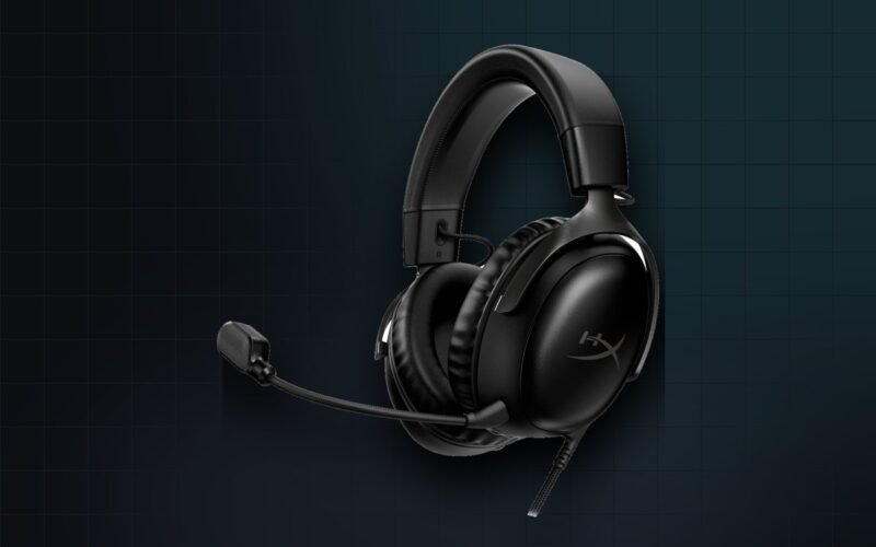HyperX Cloud III (resmî görsel)