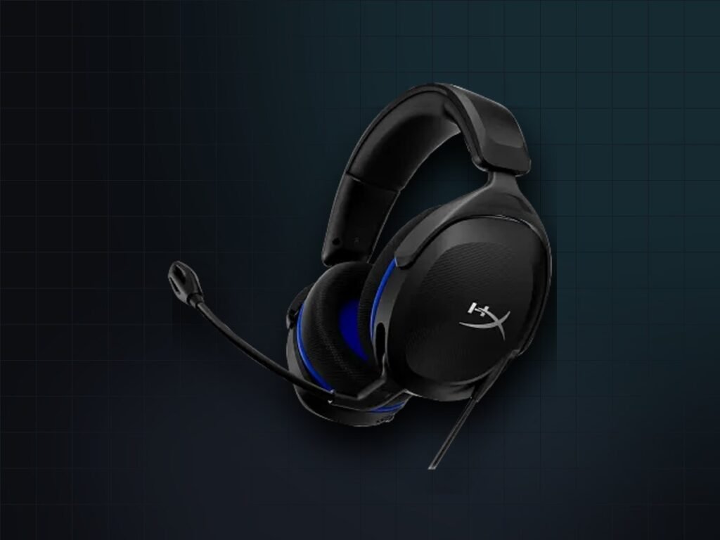 HyperX Cloud Stinger 2 Core (resmî görsel)
