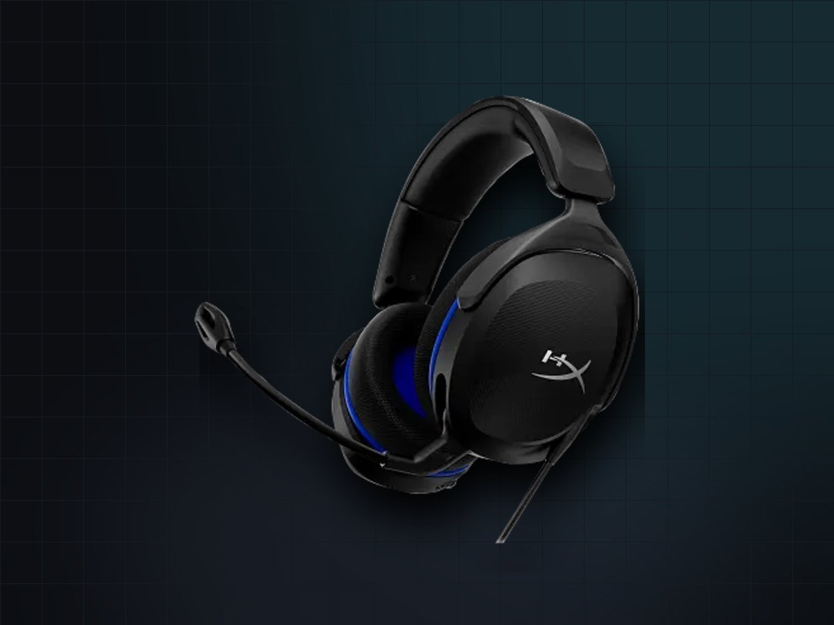HyperX Cloud Stinger 2 Core