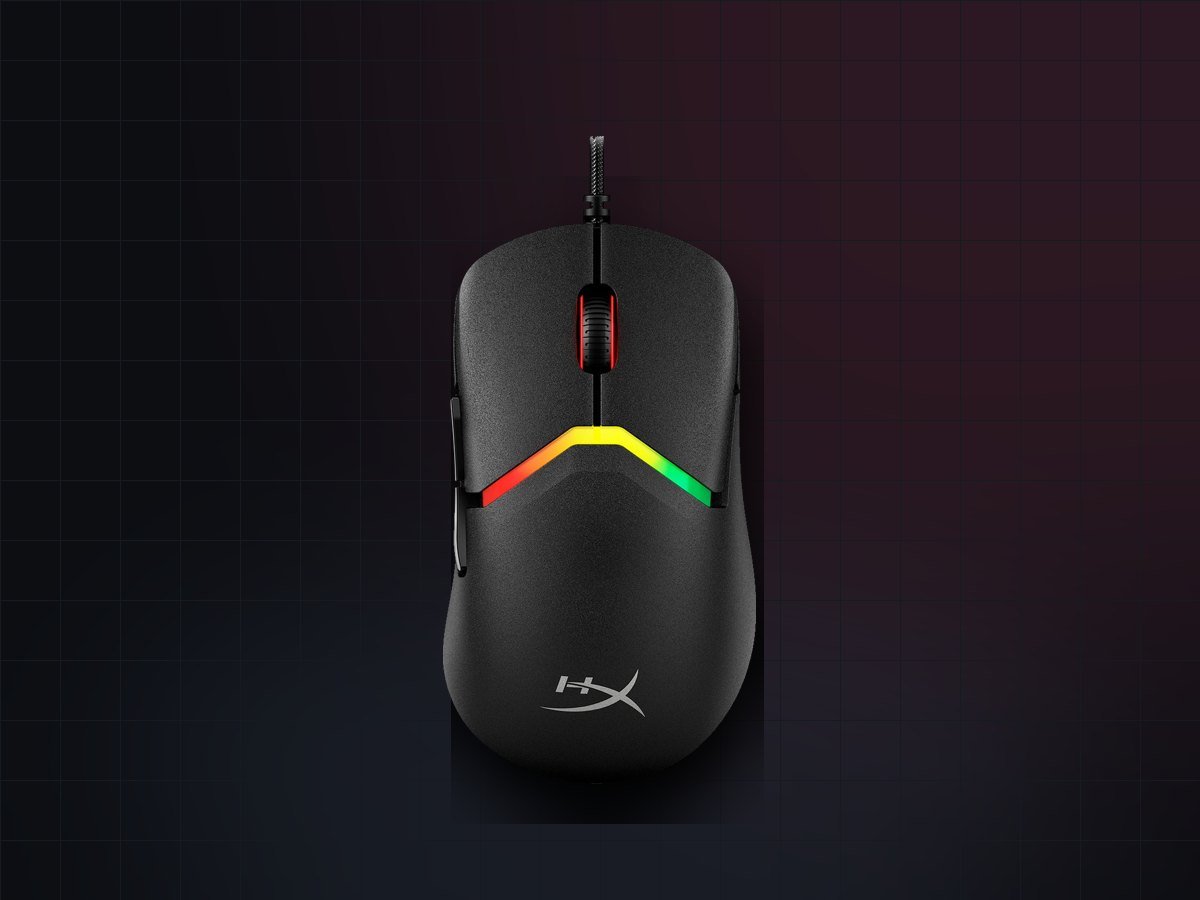 HyperX Pulsefire Saga