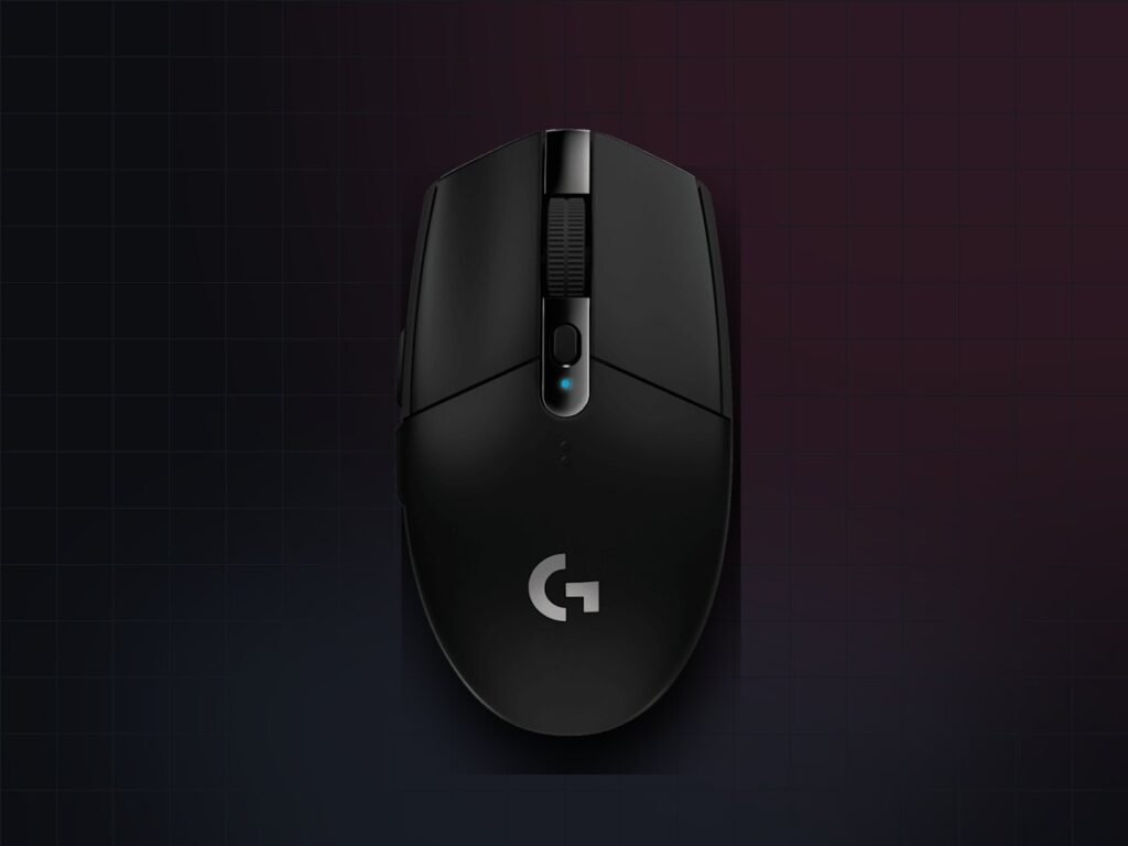 logitech-g305-lightspeed (resmî görsel)