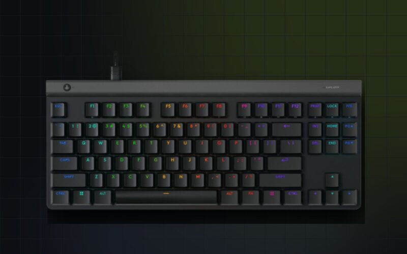 Logitech G515 TKL (resmî görsel)