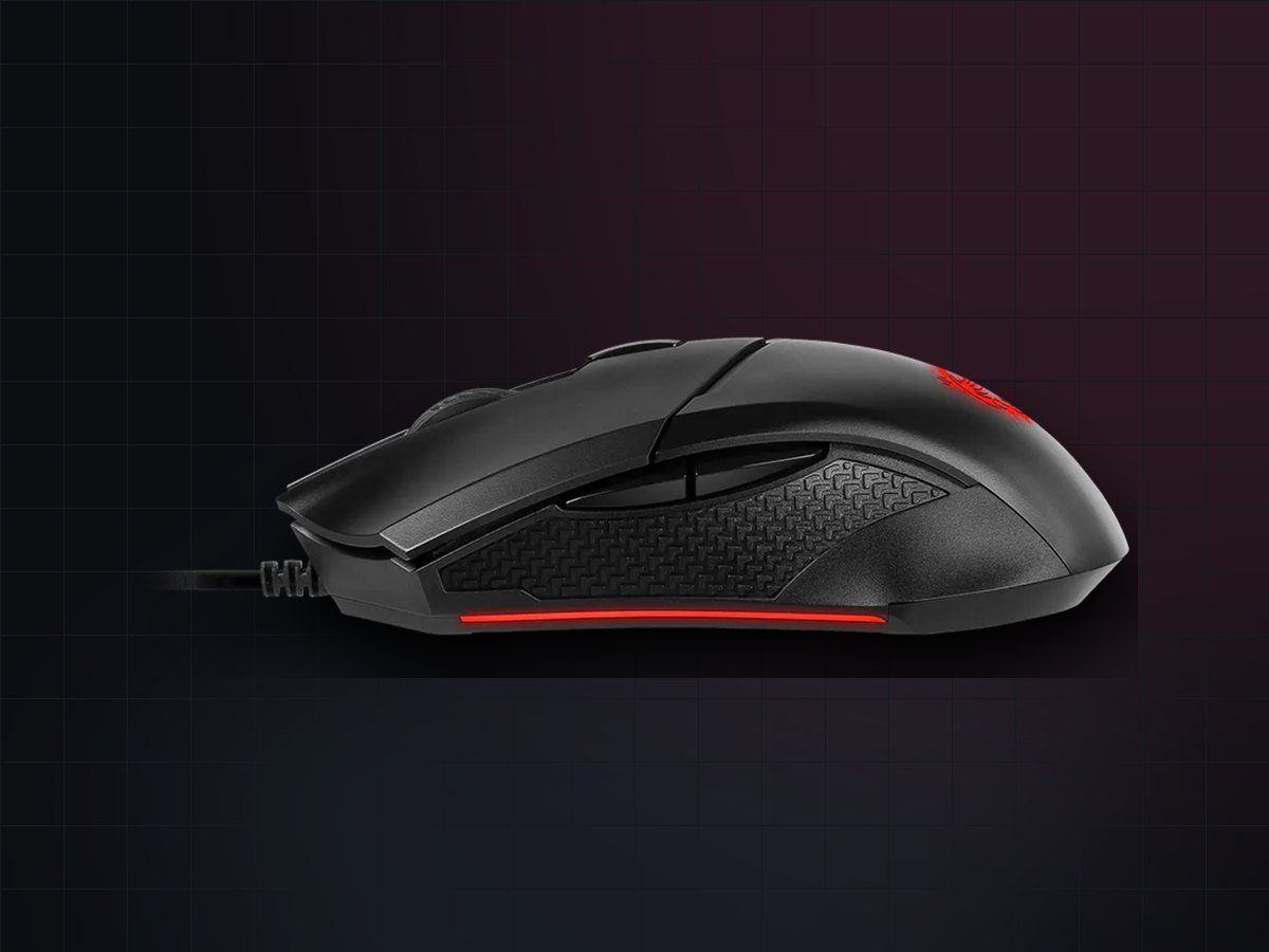MSI Clutch GM08