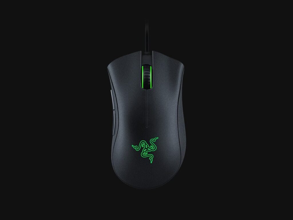 Razer DeathAdder Essential (resmî görsel)
