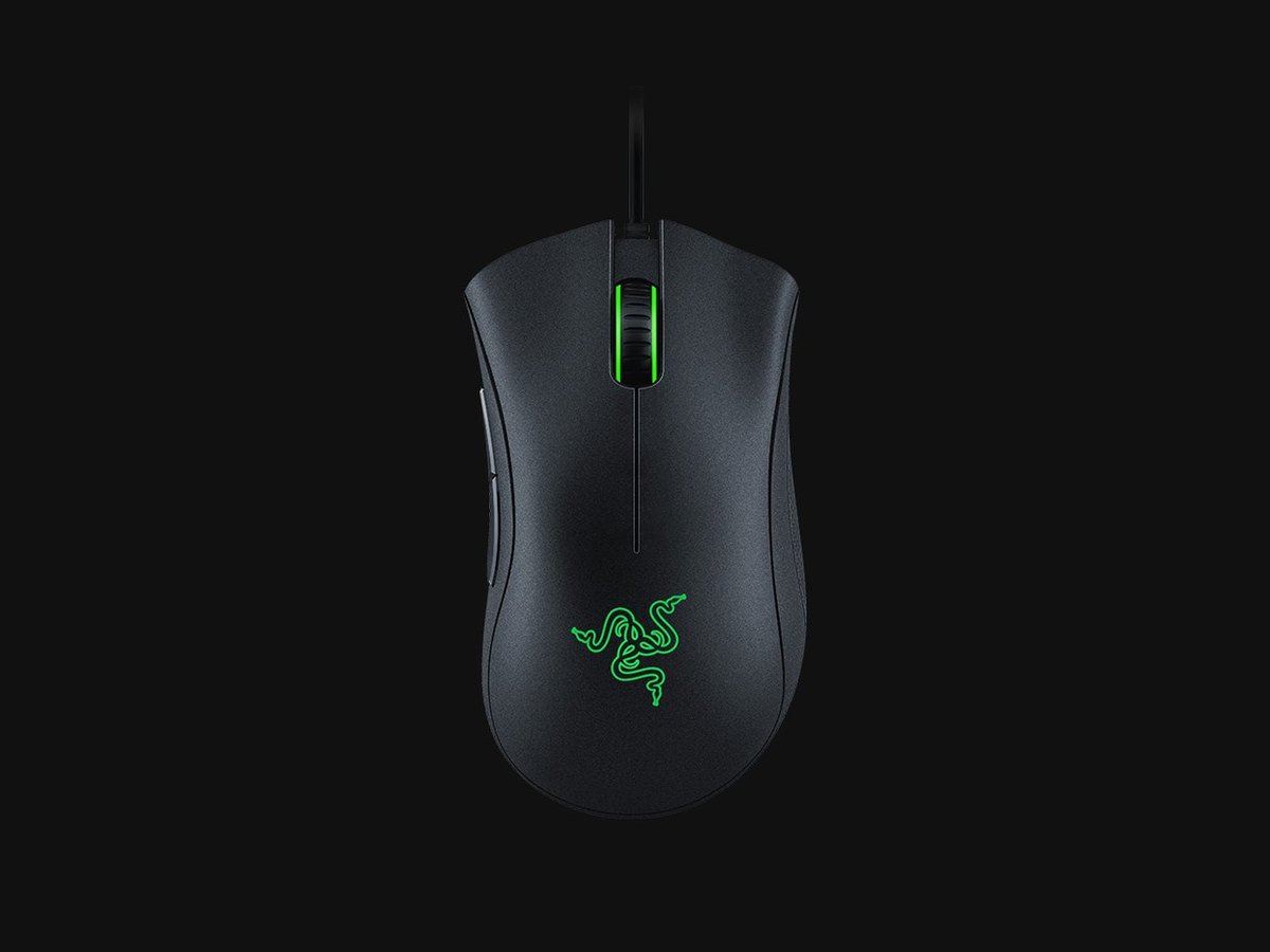 Razer DeathAdder Essential