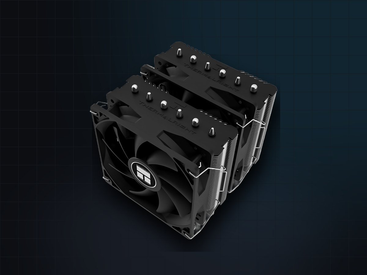 Thermalright Peerless Assassin 120 SE